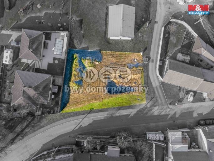 Prodej, Zahrada, Častohostice