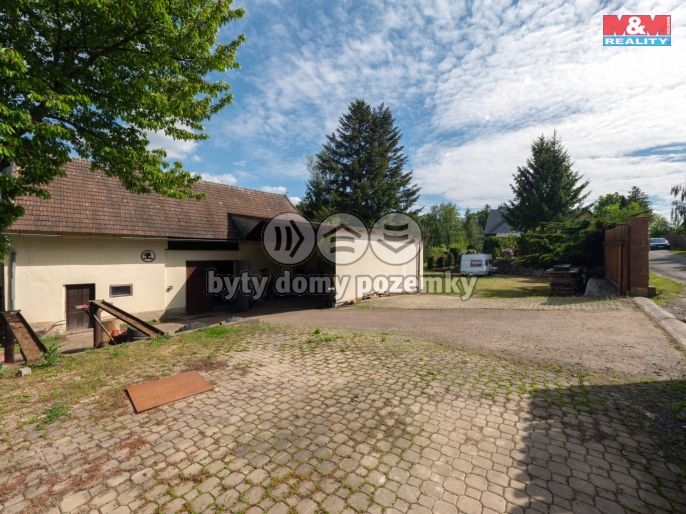 Prodej, Pozemek k bydlení, Strančice