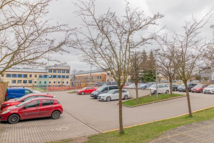 Pronájem, Byt 2+kk, Čelákovice