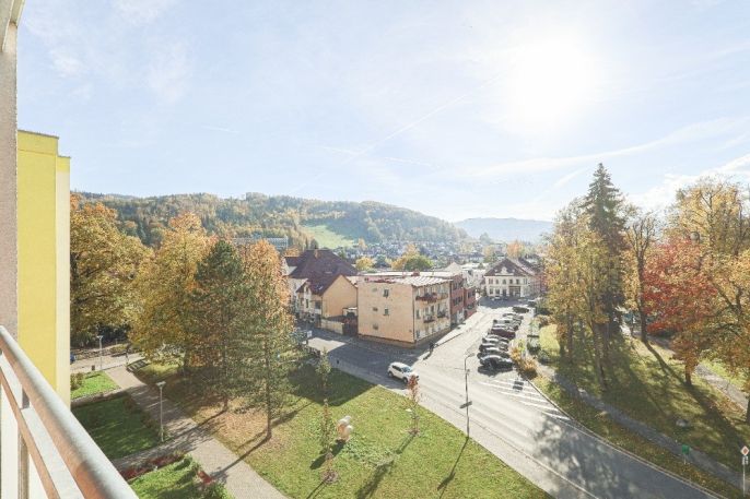 Pronájem, Byt 2+1, Jeseník