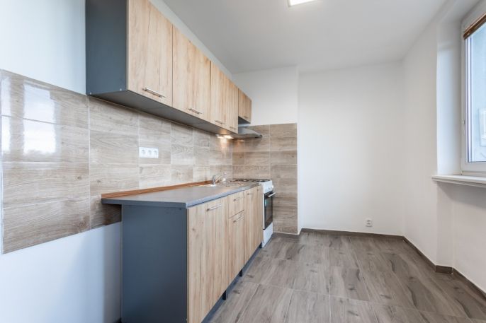 Prodej, Byt 2+1, Habartov