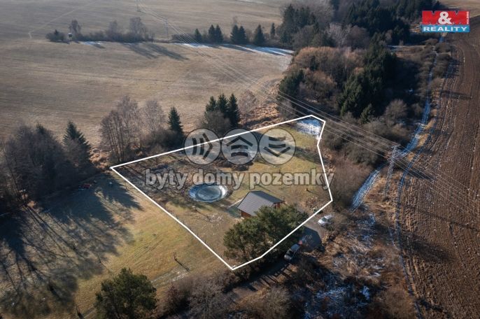 Prodej, Zemědělská usedlost, Tymákov