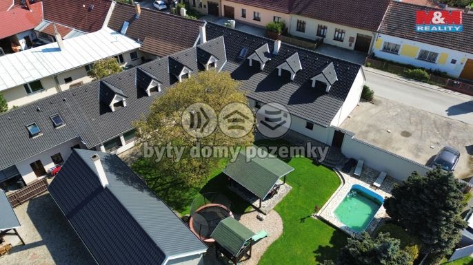 Prodej, Rodinný dům, Žíšov