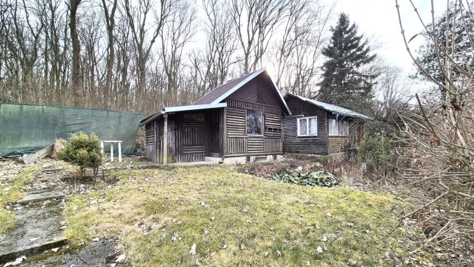 Prodej, Zahrada, Teplice