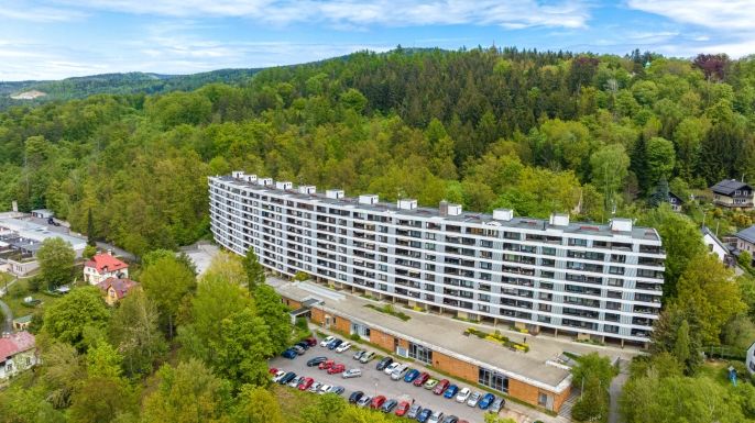 Prodej, Garáž, Liberec