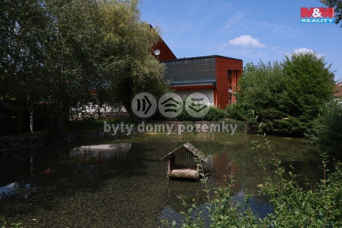 Prodej, Hotel, penzion, Okrouhlo