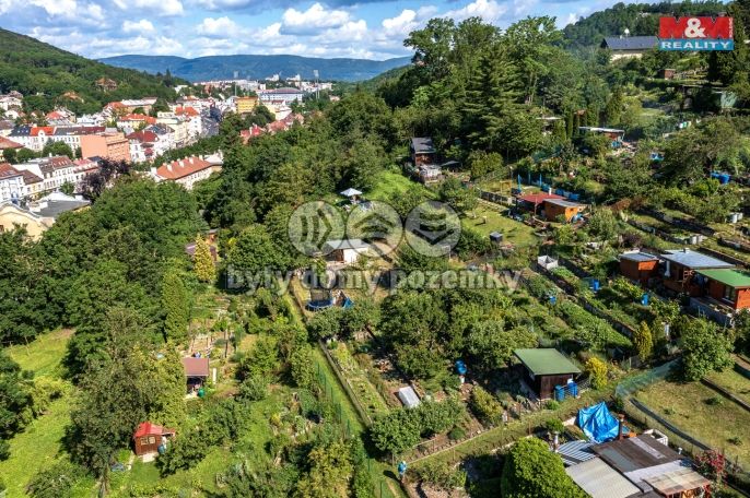 Prodej, Zahrada, Ústí nad Labem