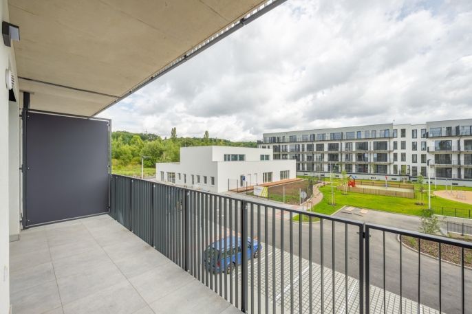 Prodej, Byt 2+kk, Kladno