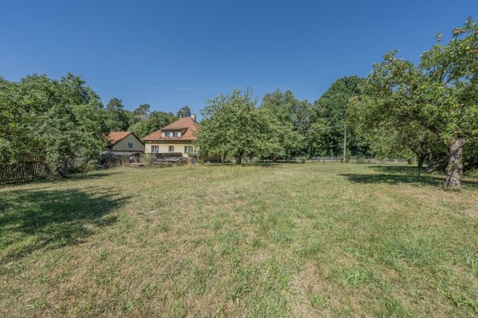Prodej, Rodinný dům, Rataje nad Sázavou