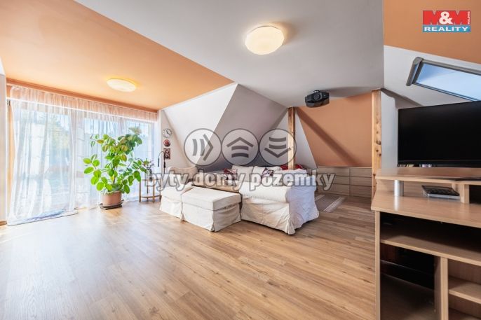 Prodej, Rodinný dům, Vrbová Lhota