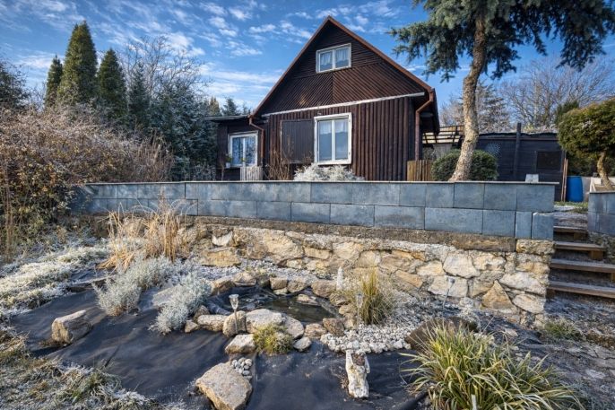 Prodej, Chata, Veltěže