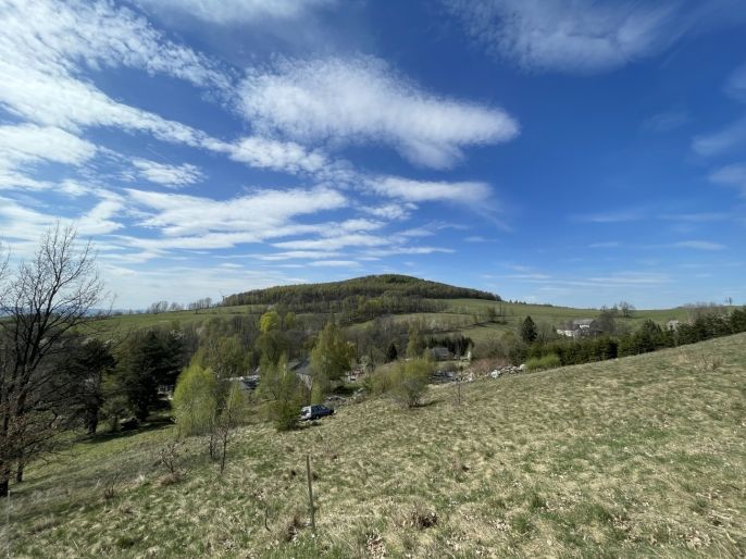 Prodej, Pozemek k bydlení, Chrastava