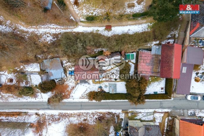 Prodej, Rodinný dům, Bělá nad Radbuzou