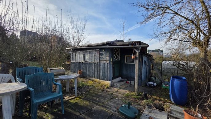 Prodej, Zahrada, Karlovy Vary