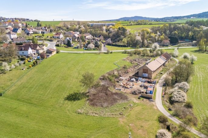 Prodej, Pozemek k bydlení, Břasy