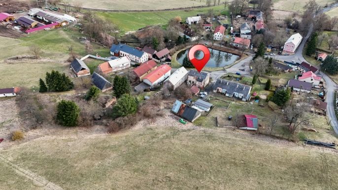 Prodej, Rodinný dům, Bochov