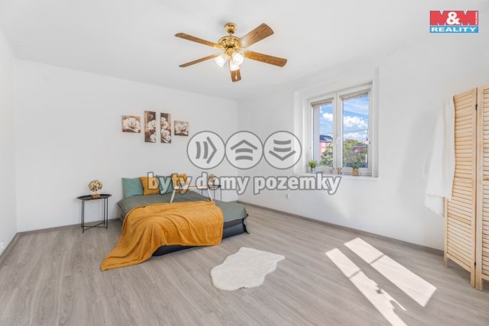 Prodej, Byt 2+kk, 166 m², Ústí nad Labem, Na Popluží
