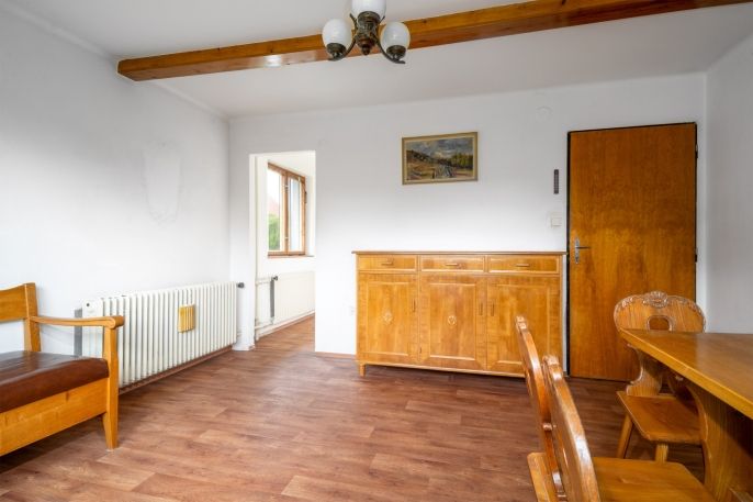 Prodej, Chata, Týniště nad Orlicí