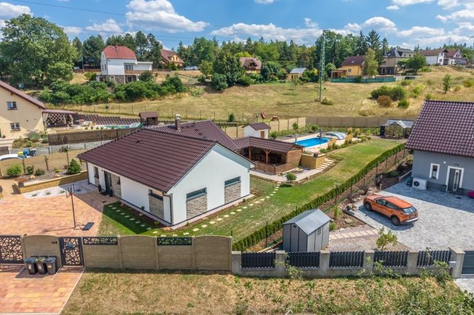 Prodej, Rodinný dům, Řehlovice