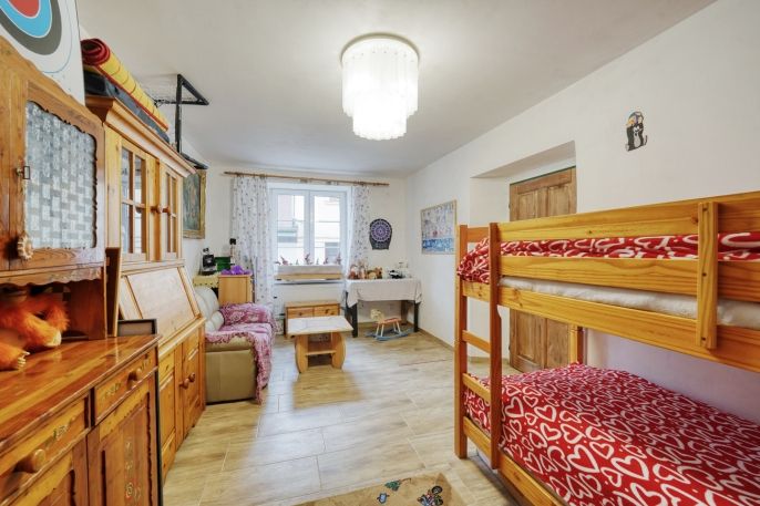 Prodej, Hotel, penzion, Strážov