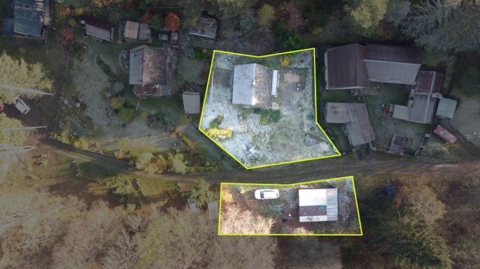 Prodej, Chata, Lubenec