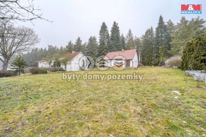 Prodej, Chata, Nečtiny