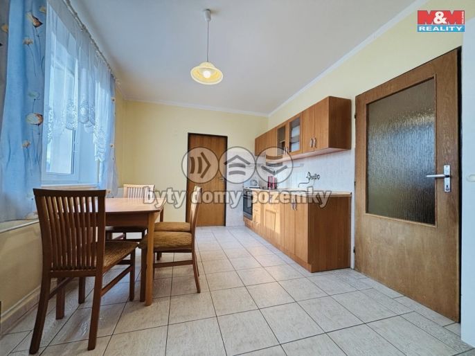 Pronájem, Byt 2+1, Klatovy