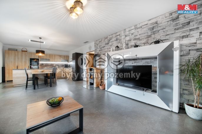 Prodej, Rodinný dům, Květná