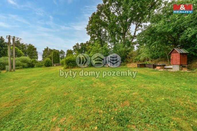 Prodej, Pozemek k bydlení, Cheb