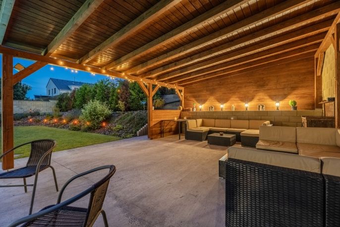 Prodej, Rodinný dům, Veleň