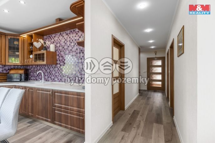 Prodej, Rodinný dům, Kladno