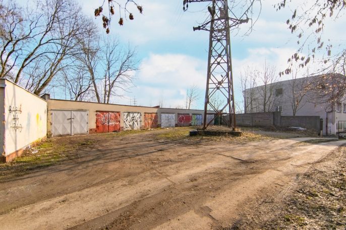 Prodej, Garáž, Plzeň