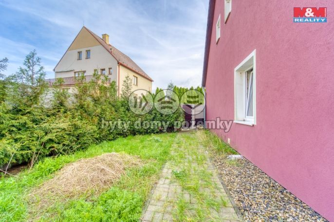 Prodej, Rodinný dům, Blšany