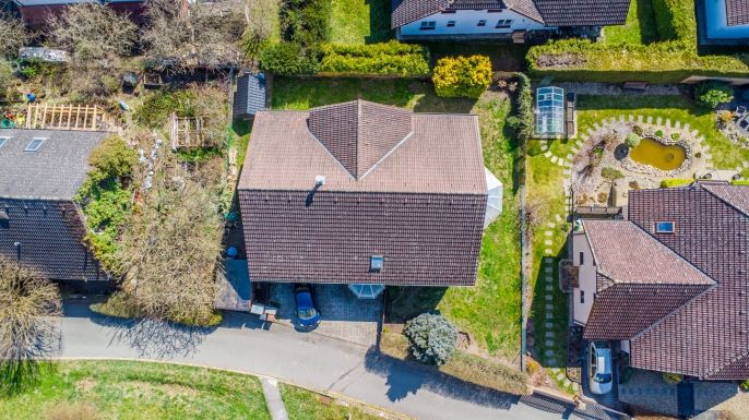 Prodej, Rodinný dům, Česká Lípa