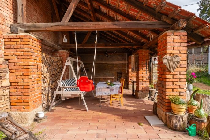 Prodej, Rodinný dům, Babice u Rosic