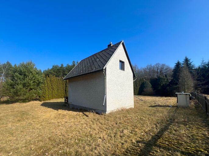 Prodej, Chata, Strakonice