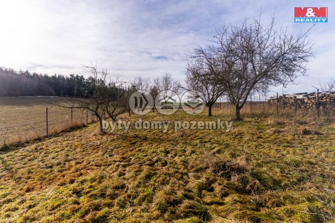 Prodej, Pozemek k bydlení, Plumlov