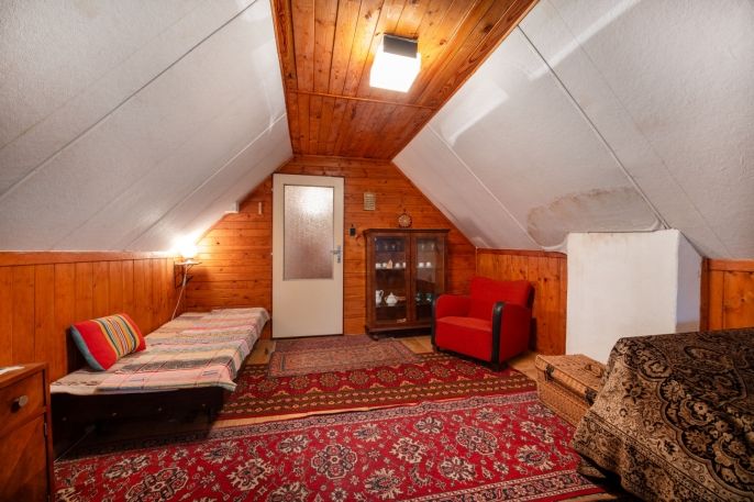 Prodej, Chalupa, Jedlová