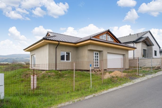 Prodej, Rodinný dům, Dubí