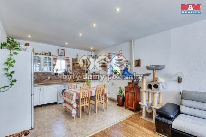 Prodej, Rodinný dům, Nejdek