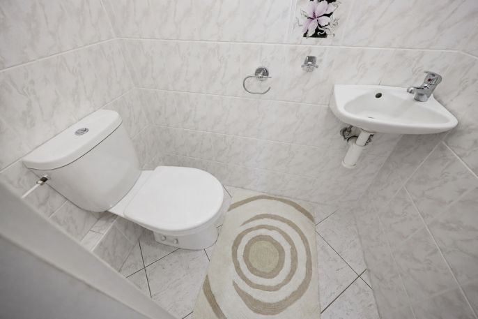 Prodej, Rodinný dům, Jihlava