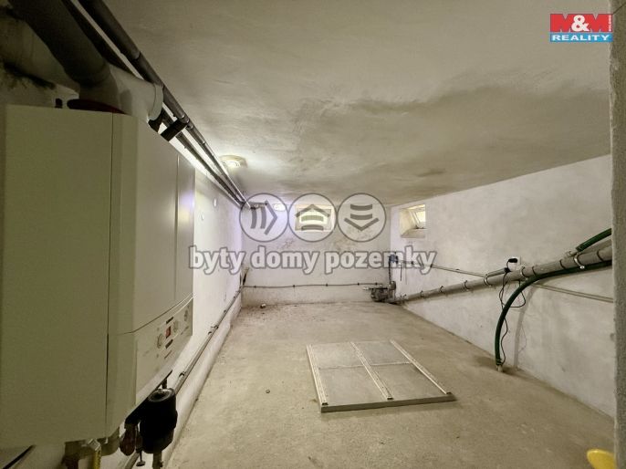 Prodej, Rodinný dům, Kopřivnice