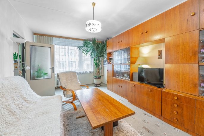 Prodej, Byt 2+1, Rychnov nad Kněžnou