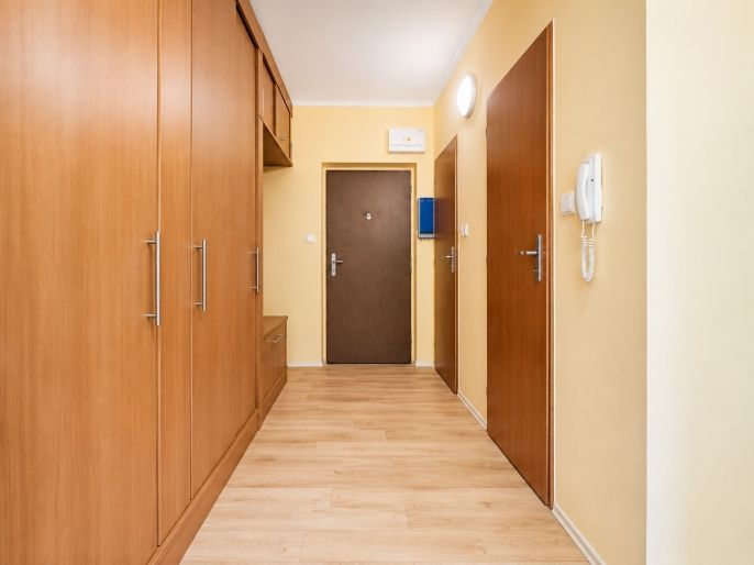 Prodej, Byt 3+1, Uherský Brod