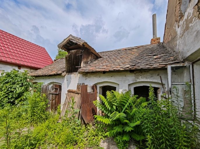 Prodej, Rodinný dům, Cítoliby