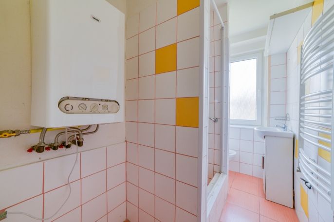 Prodej, Byt 3+1, Cheb