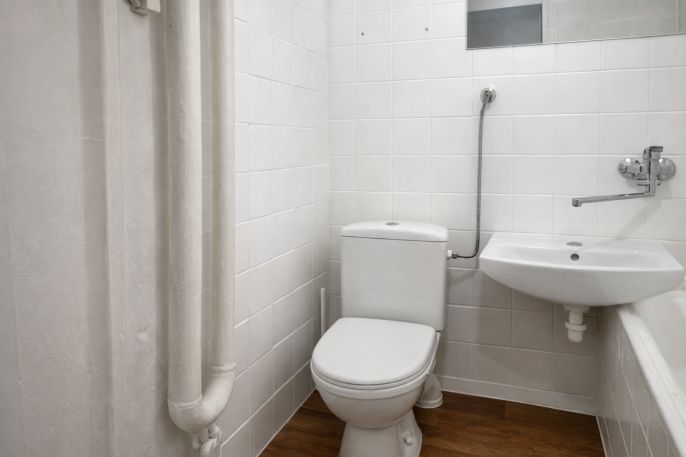 Pronájem, Byt 1+1, Ostrava