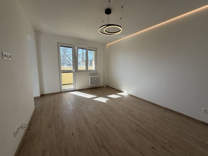 Prodej, Byt 2+1, Karviná