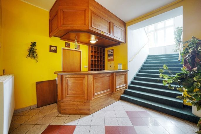 Prodej, Hotel, penzion, Klenčí pod Čerchovem