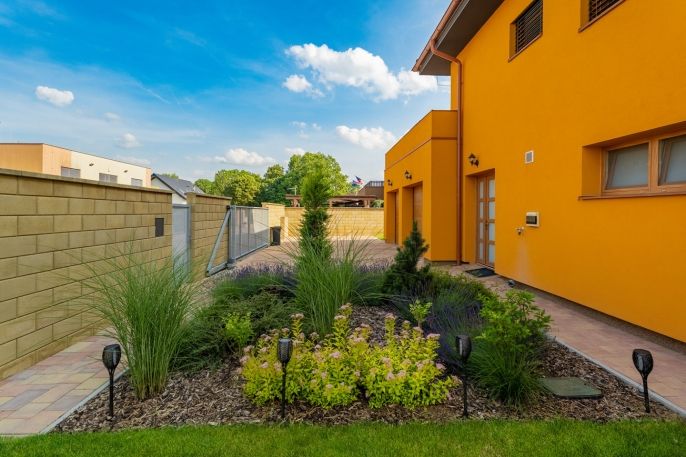 Prodej, Rodinný dům, Veleň